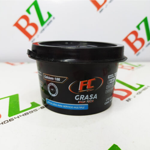 Grasa Azul para servicio multiple 250G, marca FC