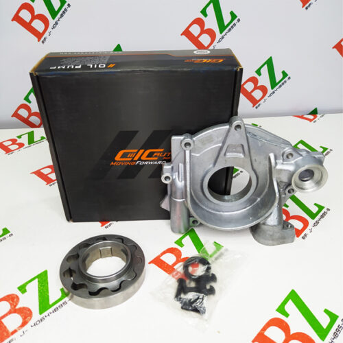 Kit INST, Reparacion Bomba De Aceite, Chevrolet Trailblazer, Colorado, motor 4.2, marca CIC