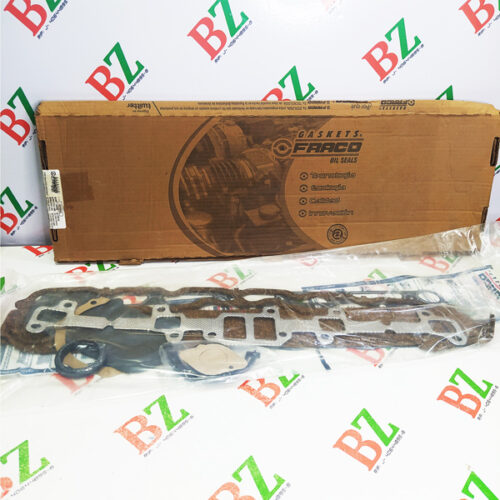 Juego de Empaque, Ford, motor 200, marca Fraco