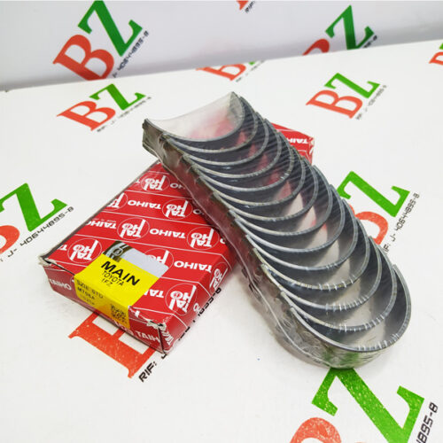 Concha de Bancada Med STD, Toyota 4.5-4500, marca Taiho