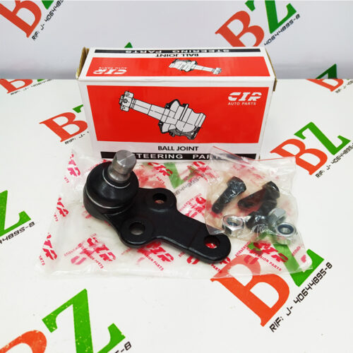 Muñon Inferior, Ford Fiesta, Fiesta Balita, Ka 2005, año 1996-2001, marca CIR