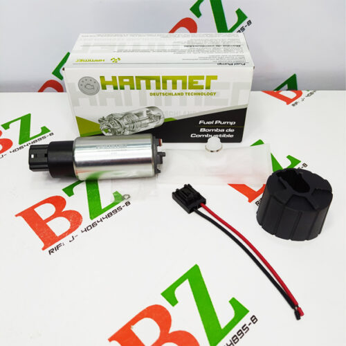 Pila de gasolina electrica, Ford, año 2004-2010, Con Retorno, marca HAMMER