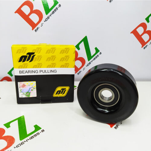 Polea Tensor Correa unica, Chevrolet, marca NTS