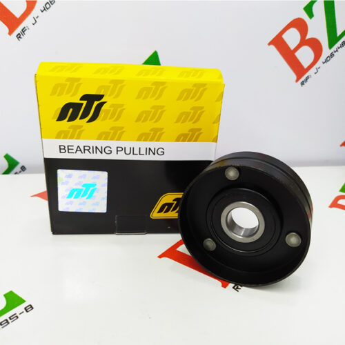 Polea Tensor Correa unica, Chevrolet Corsa, marca NTS