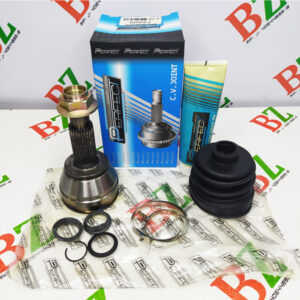 PUNTA DE TRIOIDE COD FD609