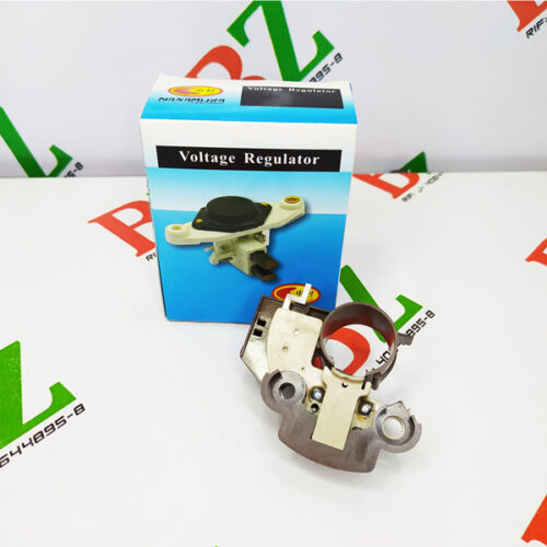 Rugulador ALT SIST, Mitsubishi, Hyundai Accent, marca Nakamura