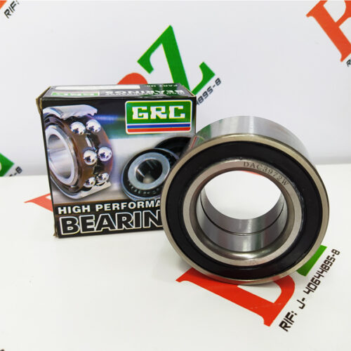 Rodamiento Rueda Delantera, Ford Fiesta Power, Ecosport, marca GRC