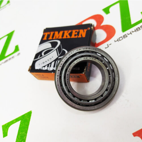 Rodamiento delantero INT, Chevrolet Chevette año 1976-1987, DG Dart año 1960-1972, marca Timken