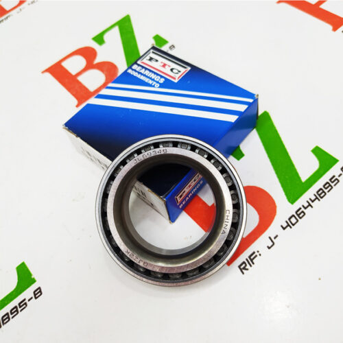 Rodamiento de Rueda delantera, Ford Festiva, marca PTC