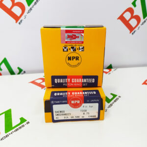 SWD20002ZY ANILLOS MEDIDAS 0.75