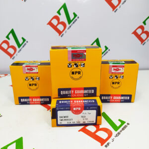 SWD20002ZY ANILLOS MEDIDAS STD