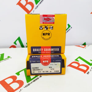 SWD20005ZZ ANILLOS MEDIDA STD