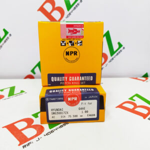 SWG30017ZX ANILLOS MEDIDA 1.00