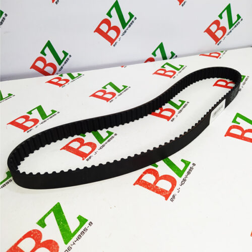 Correa de Tiempo 107 Dientes, Mitsubishi  Lancer, Signo, motor 1.3, 1.5, marca Sun