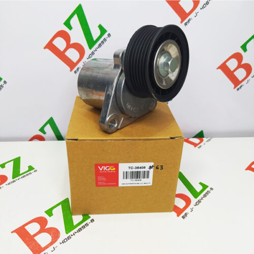 Tensor correa unica vigo usa, Ford Ecosport, marca VIGO