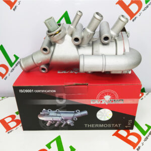 TERMOSTATO COMPLETO FORD FIESTA SQ 3634