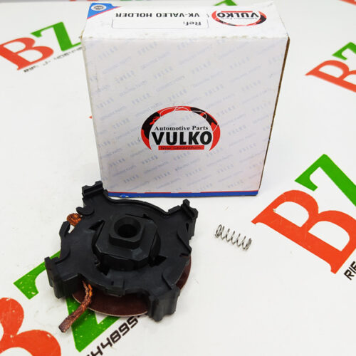 Carbonera ARR Sistema Valeo 3 Carbones, marca Vulko