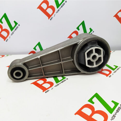 Base de caja central trasero, Chevrolet Optra, marca GM