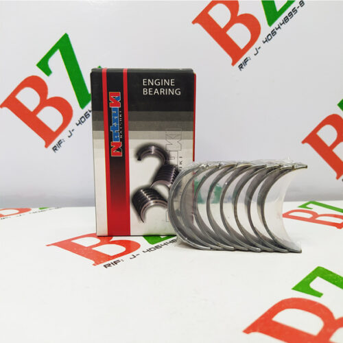 Concha de Biela Med STD, Ford Fiesta (M/V), motor 1.3, marca Natzuki