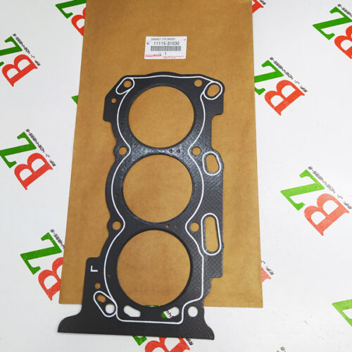 Empacadura camara amianto DER, Toyota Fortuner, Kavak, marca Toyota