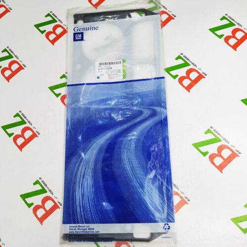 Empacadura de camara amianto, Chevrolet Silverado, Tahoe, motor 5.3, marca GM