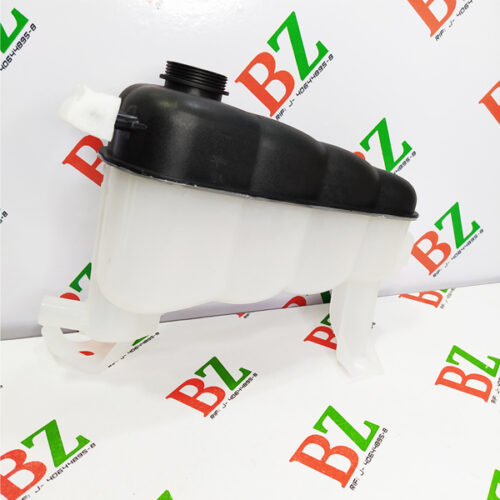 Reservorio envase agua, Chevrolet Silverado, Tahoe, Avalanche, C3500, motor 5.3, marca GM