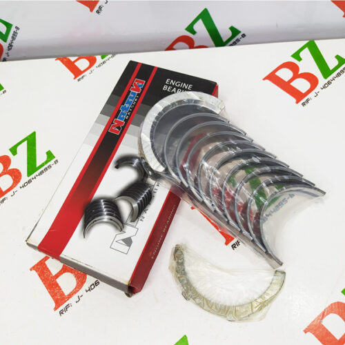 Concha Bancada Med 025 (A 010), Ford, motor 4.6L, M-281, marca Natzuki