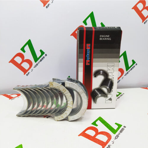 Concha de Bancada Med 050 (A 020), Chrysler Neon, motor 2.0, marca Natzuki