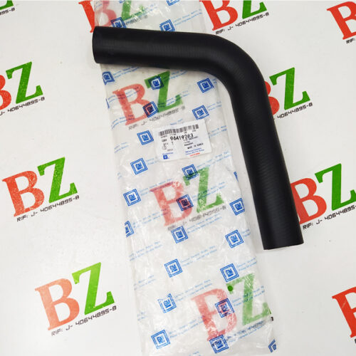 Manguera Superior Radiador, Chevrolet Optra Desing, marca GM