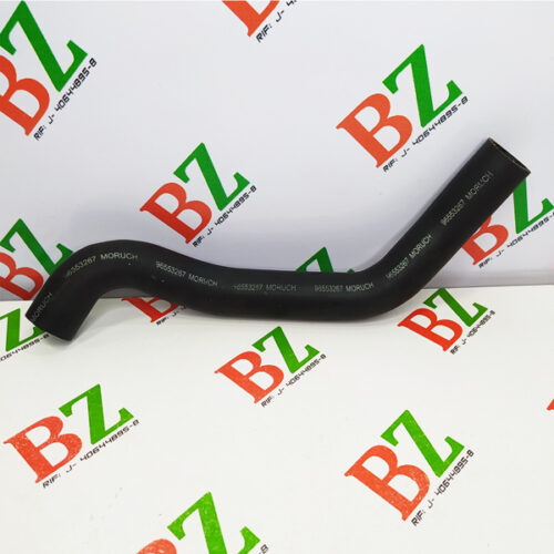 Manguera Superior Radiador, Chevrolet Optra Limited, marca Moruch