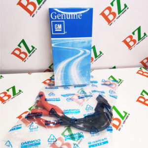 CABLES DE BUJIAS CHEVROLET SPARK MARCA GM COD 96288956 F