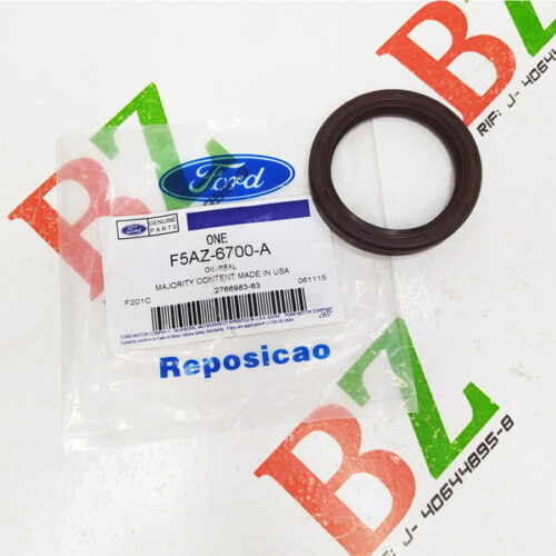 Estopera cigueñal delantera, Ford Triton, Explorer, motor 4.6, marca Ford