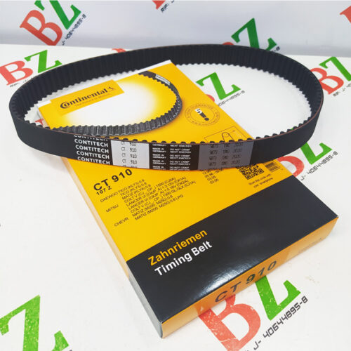 Correa de tiempo, Daewoo Matiz, Tico, Damas, marca Continental