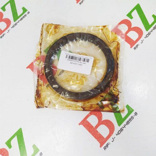 Estopera trasera, Chevrolet, motor 350