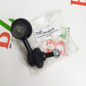 GEMELO DELANTERO HYUNDAI ACCENT DERECHO GM 015 R