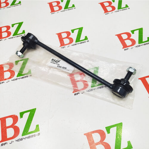 Gemelos, Hyundai Tucson, marca Maxx