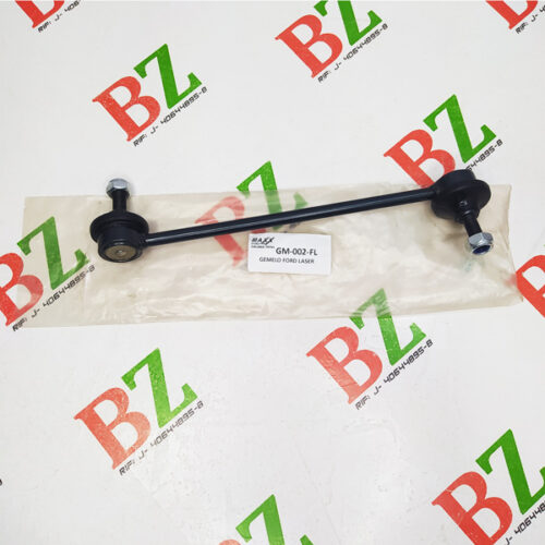 Gemelos, Ford Laser, marca Maxx