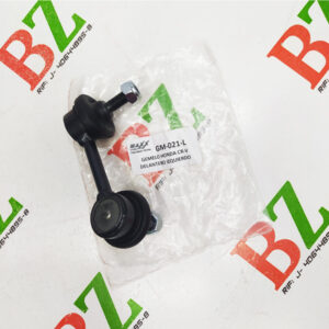 GEMELO HONDA CR V DELANTERO IZQUIERDO GM 021 L