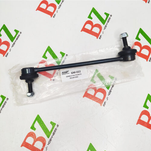 Gemelos, Kia Picanto, marca Maxx