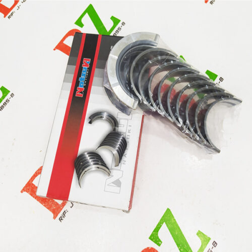 Concha de Bancada Med 010 (A 025),Ford Escape, Fusion, Mazda 6, Marca Natzuki