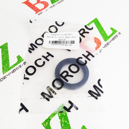 Estopera cigueñal DEL, Mitsubishi Lancer, Signo, marca Moruch