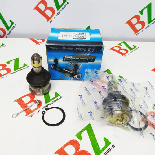 Muñon Inferior(2 piezas), Nissan Sentra, año 1998-1999, Marca Perfect