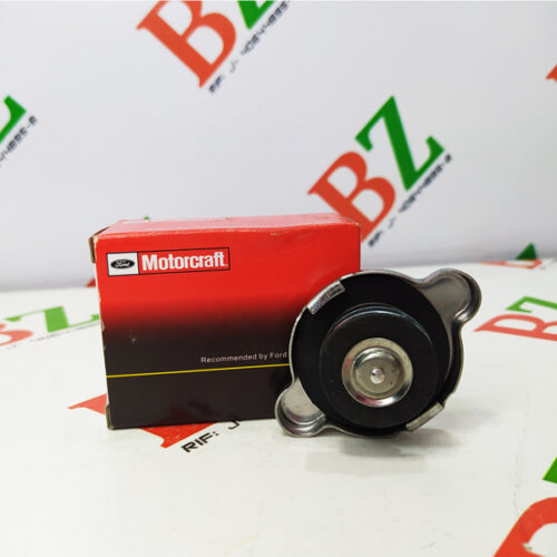 Tapa Radiador, Ford Explorer, Sportrac, motor 4.6, marca MotorCraft