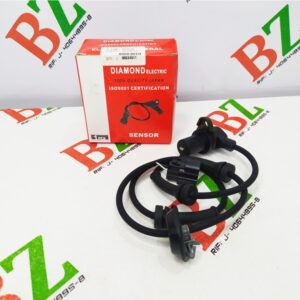 SENSOR ABS DEL. AVEO DER. COD 96534911