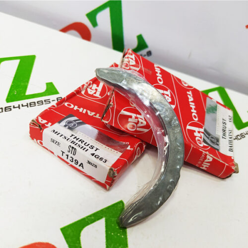 Separador Cigueñal Med STD, Mitsubishi L300, Chery Tiggo, Marca TAIHO