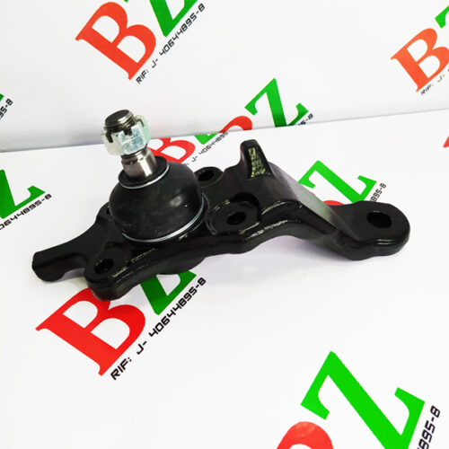 Muñon inferior derecho, Toyota Prado, Meru, 4Runner, marca Cap