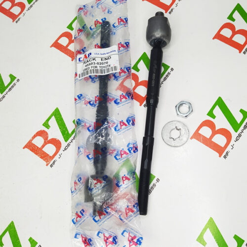 Rotula, Toyota Corolla, año 2003-2012, marca Cap