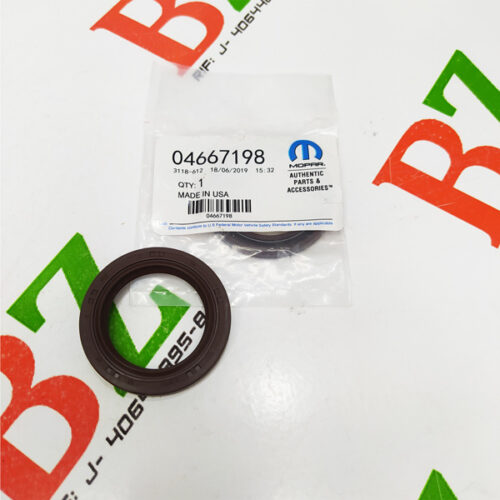 Estopera cigueñal delantera, Chrysler Neon, motor 2.0, 2.4, marca Mopar