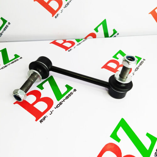 Bieleta delantera (LH), Toyota Runner, Hilux, Fortuner, marca Cap