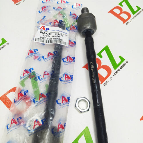 Rotula, Hyundai Tucson, Sportage, motor 2.0, marca Cap